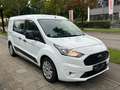 Ford Transit Connect L2 Kamera  2 x Schiebetüre AHK Weiß - thumbnail 3