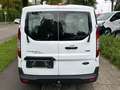 Ford Transit Connect L2 Kamera  2 x Schiebetüre AHK Weiß - thumbnail 6