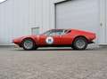 De Tomaso Pantera Originele staat*Ongerestaureerd*Prachtige patine* Rouge - thumbnail 5