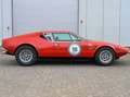 De Tomaso Pantera Originele staat*Ongerestaureerd*Prachtige patine* Rouge - thumbnail 9