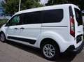 Ford Transit Connect **LANG**5SITZ=8G=NAVI=XENON=ACC=2xSCHIEBETÜR=E6 Blanco - thumbnail 6