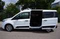 Ford Transit Connect **LANG**5SITZ=8G=NAVI=XENON=ACC=2xSCHIEBETÜR=E6 Blanco - thumbnail 1