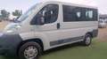 Fiat Ducato Ducato 33 2.0 MJT PC-TN Furgone Vetrato Bianco - thumbnail 2
