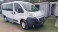 Fiat Ducato Ducato 33 2.0 MJT PC-TN Furgone Vetrato Bianco - thumbnail 1