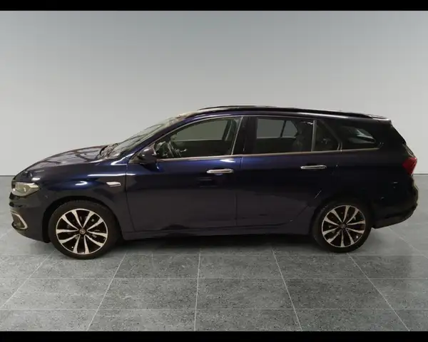 Fiat Tipo view 5