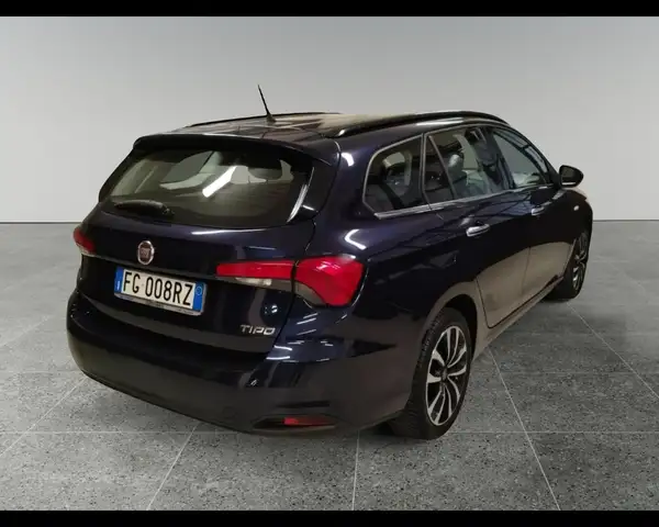Fiat Tipo view 8