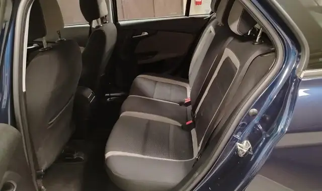 Fiat Tipo view 17