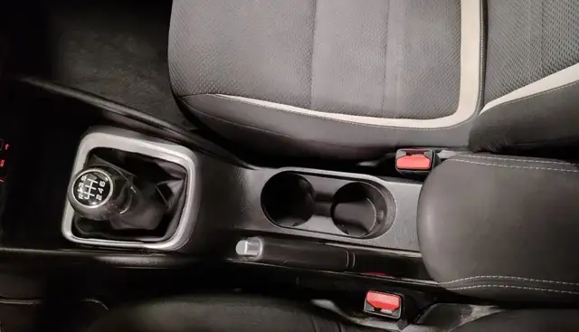 Fiat Tipo view 15