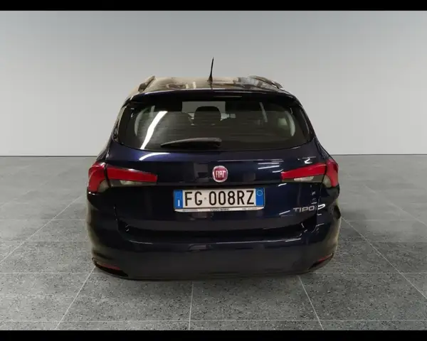 Fiat Tipo view 7