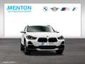 BMW X2 xDrive18d AHK/RFK/Sportsitze/HuD/HiFi/ad.LED Weiß - thumbnail 11