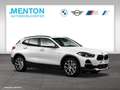 BMW X2 xDrive18d AHK/RFK/Sportsitze/HuD/HiFi/ad.LED Weiß - thumbnail 10