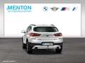 BMW X2 xDrive18d AHK/RFK/Sportsitze/HuD/HiFi/ad.LED Weiß - thumbnail 8