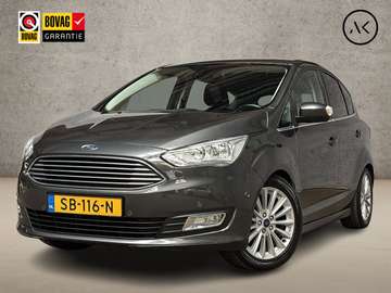 1.0 Titanium (APPLE CARPLAY, GROOT NAVI, CLIMATE,