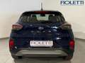 Ford Puma 1.0 ECOBOOST HYBRID 125 CV S&S TITANIUM Blu/Azzurro - thumbnail 5