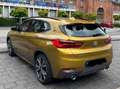 BMW X2 X2 xDrive18d Jaune - thumbnail 33