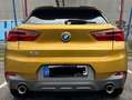 BMW X2 X2 xDrive18d Žlutá - thumbnail 2