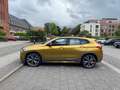 BMW X2 X2 xDrive18d Jaune - thumbnail 31