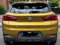 BMW X2 X2 xDrive18d Jaune - thumbnail 32