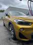 BMW X2 X2 xDrive18d Jaune - thumbnail 30