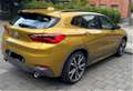 BMW X2 X2 xDrive18d Jaune - thumbnail 34