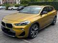 BMW X2 X2 xDrive18d Žlutá - thumbnail 9