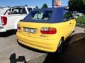 Fiat Punto Cabrio 1.6 ELX Yellow - thumbnail 3