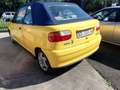 Fiat Punto Cabrio 1.6 ELX žuta - thumbnail 4