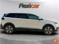 Peugeot 5008 1.2 PureTech S&S Allure 7 pl. 130 Blanc - thumbnail 3