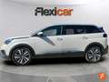 Peugeot 5008 1.2 PureTech S&S Allure 7 pl. 130 Blanc - thumbnail 5