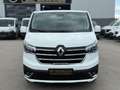 Renault Trafic Blue dCi 110 L1H1 LIFE KLIMA NAVI AHK 9SZ Weiß - thumbnail 2