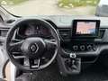 Renault Trafic Blue dCi 110 L1H1 LIFE KLIMA NAVI AHK 9SZ Weiß - thumbnail 15