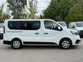 Renault Trafic Blue dCi 110 L1H1 LIFE KLIMA NAVI AHK 9SZ Weiß - thumbnail 4
