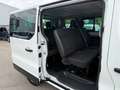 Renault Trafic Blue dCi 110 L1H1 LIFE KLIMA NAVI AHK 9SZ Weiß - thumbnail 10