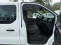 Renault Trafic Blue dCi 110 L1H1 LIFE KLIMA NAVI AHK 9SZ Weiß - thumbnail 11