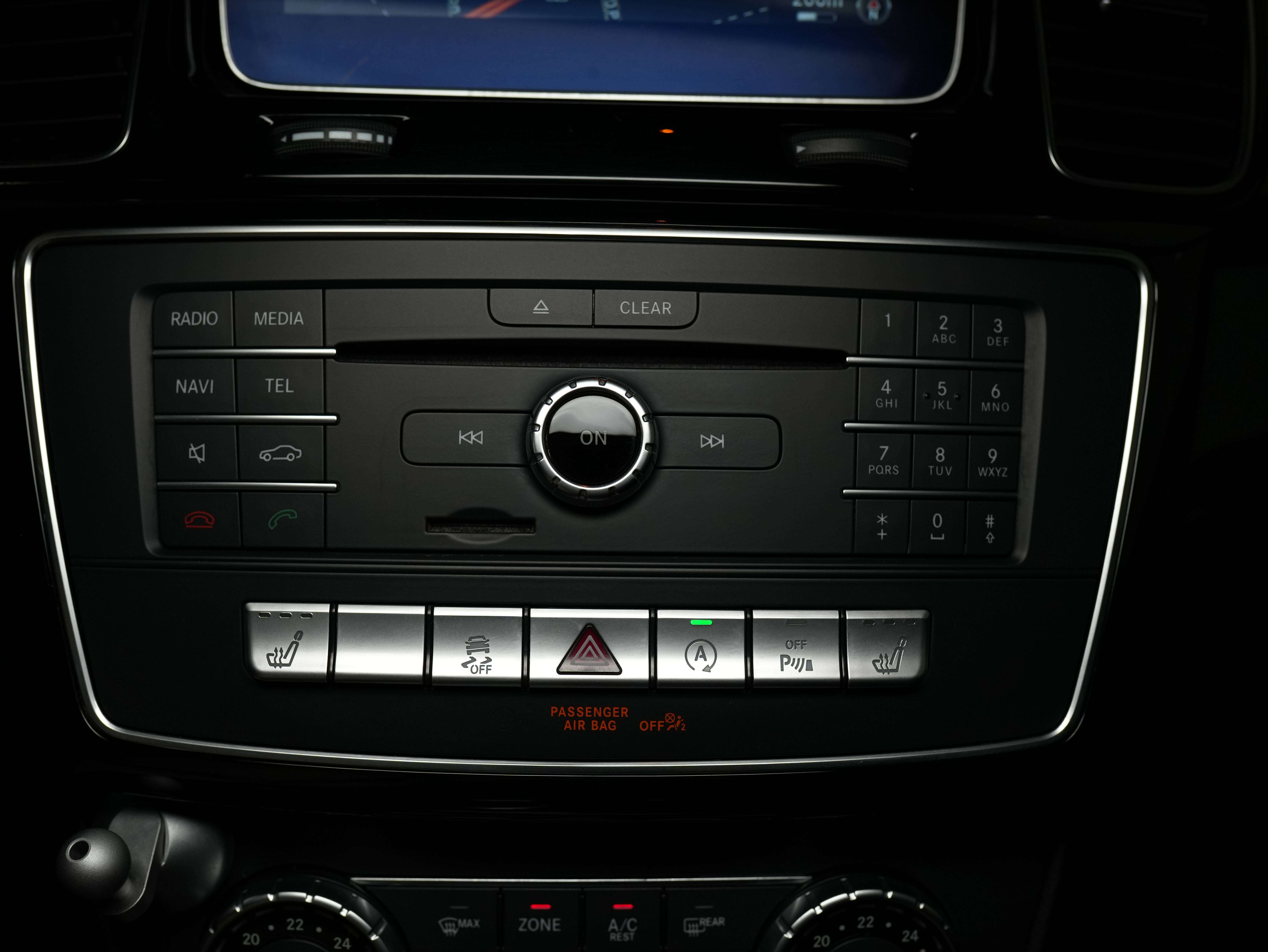 used 2019 Mercedes-Benz GLE car, priced at $26,900