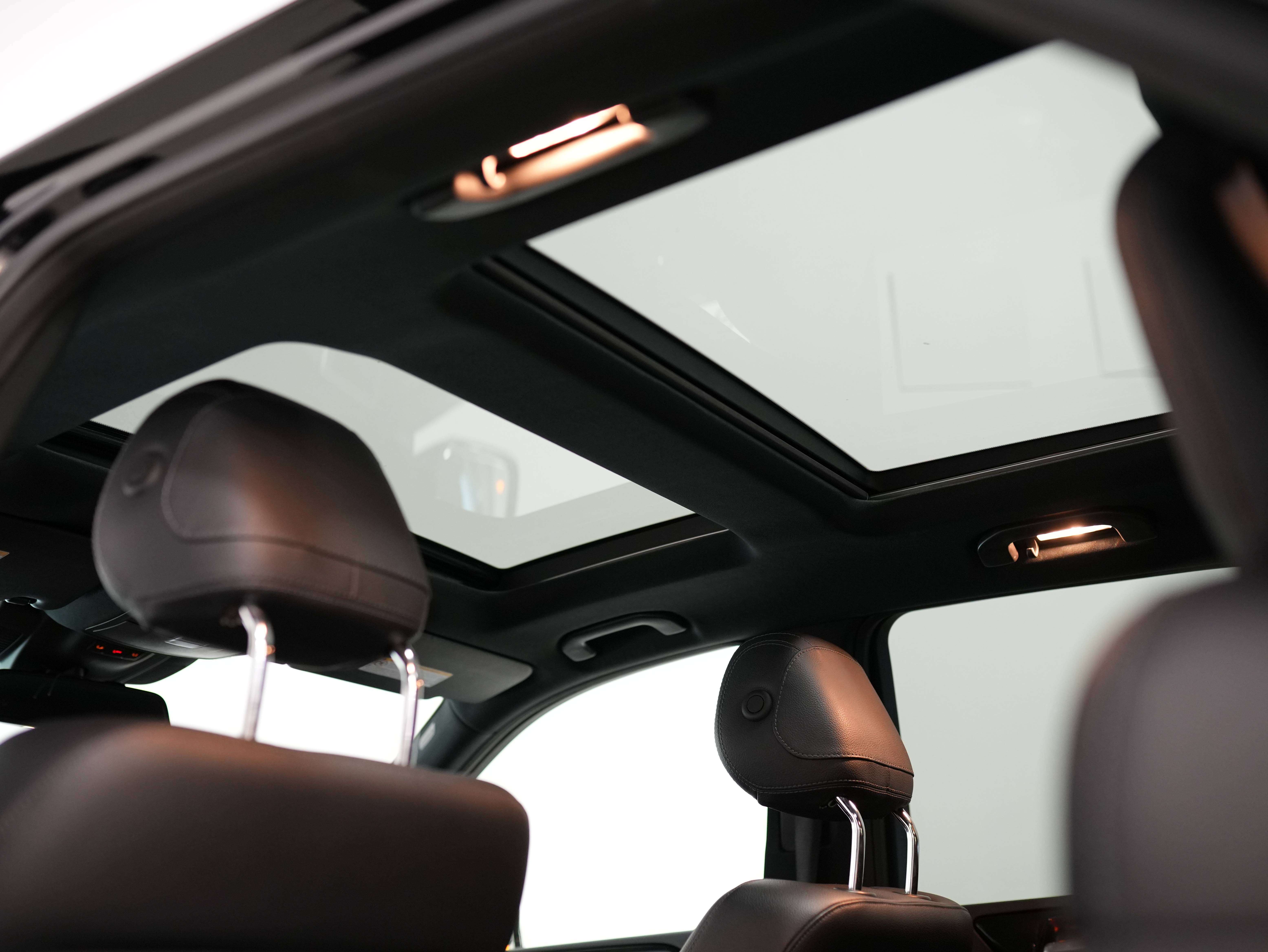 used 2019 Mercedes-Benz GLE car, priced at $26,900
