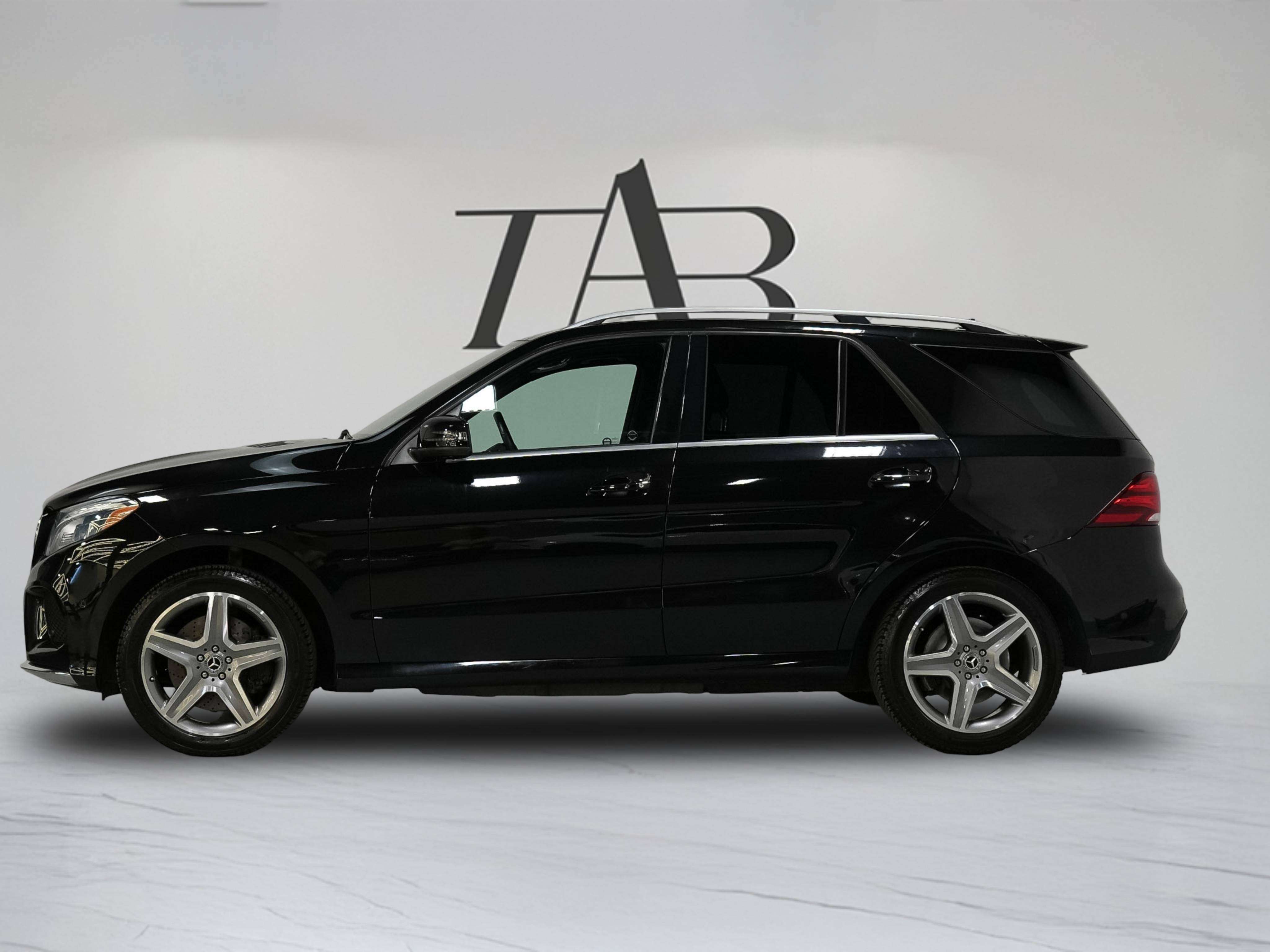 used 2019 Mercedes-Benz GLE car, priced at $26,900