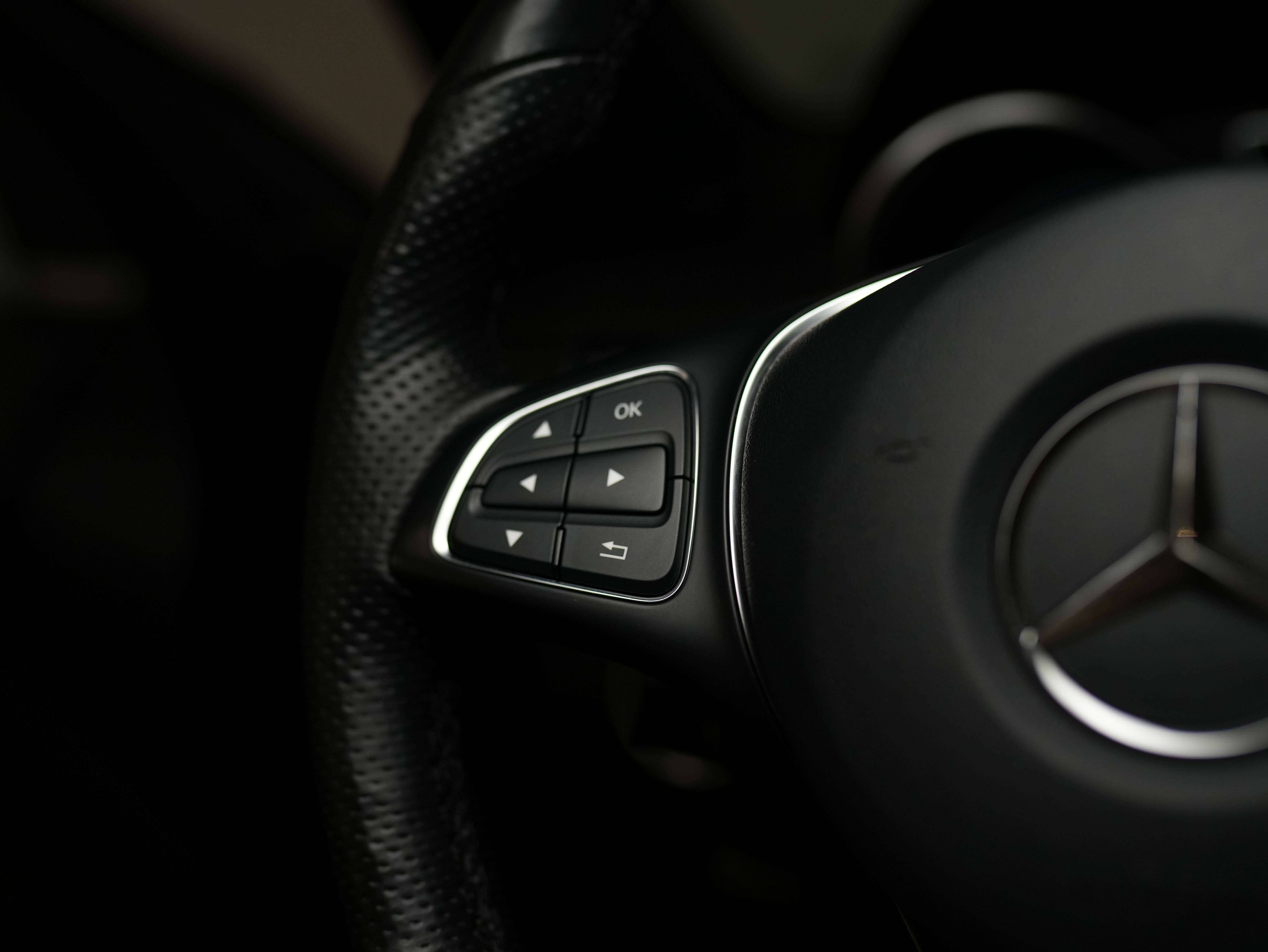 used 2019 Mercedes-Benz GLE car, priced at $26,900