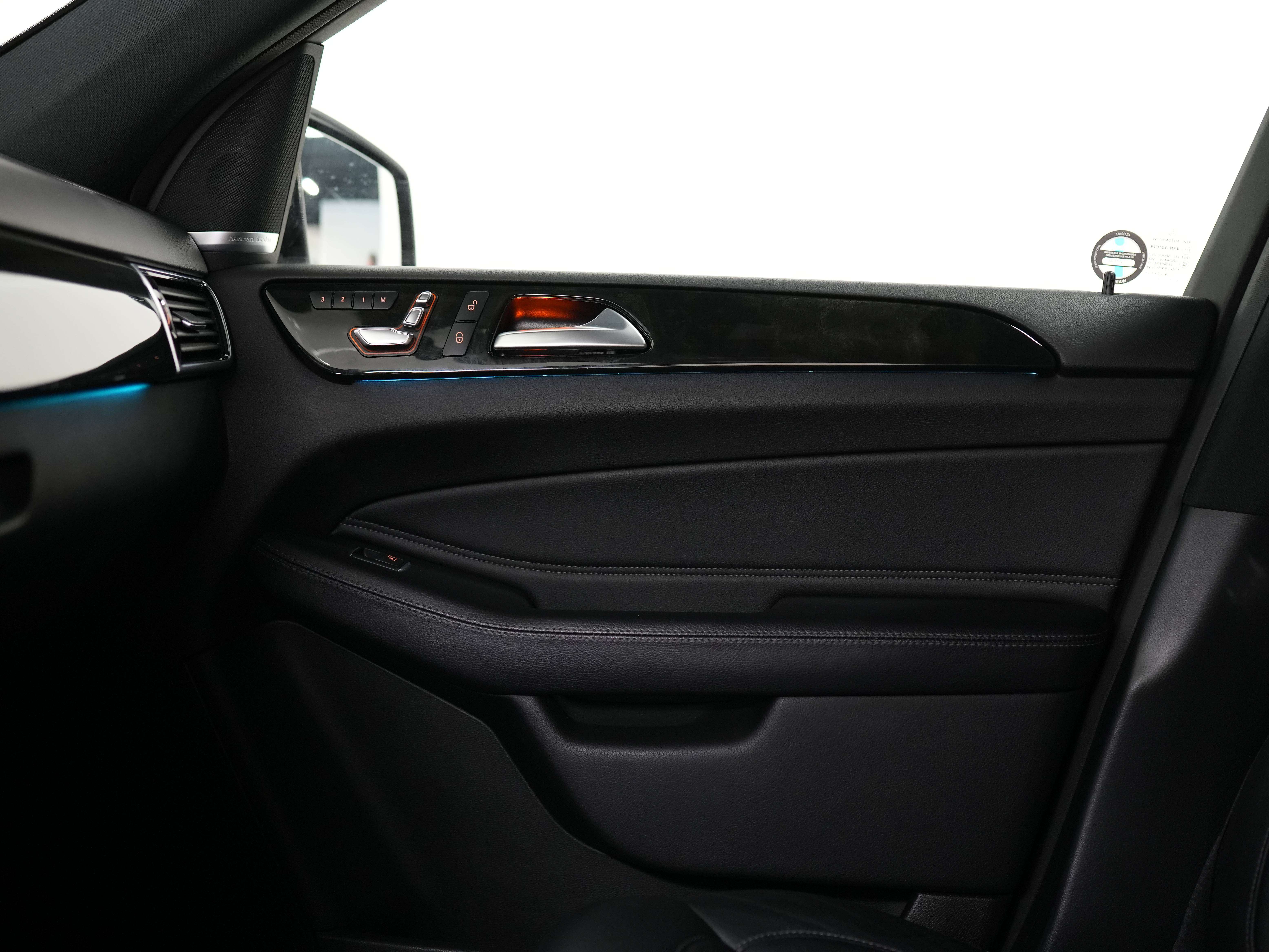 used 2019 Mercedes-Benz GLE car, priced at $26,900