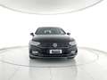 Volkswagen Passat Variant 2.0 tdi Executive 150cv dsg PELLE+ACC+APP CONNECT Negro - thumbnail 5