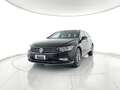 Volkswagen Passat Variant 2.0 tdi Executive 150cv dsg PELLE+ACC+APP CONNECT Schwarz - thumbnail 2