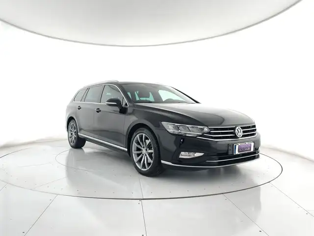 Volkswagen Passat Variant 2.0 tdi Executive 150cv dsg PELLE+ACC+APP CONNECT