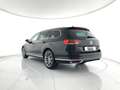 Volkswagen Passat Variant 2.0 tdi Executive 150cv dsg PELLE+ACC+APP CONNECT Schwarz - thumbnail 4