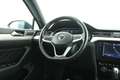 Volkswagen Passat Variant 2.0 tdi Executive 150cv dsg PELLE+ACC+APP CONNECT Schwarz - thumbnail 10
