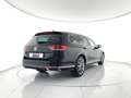 Volkswagen Passat Variant 2.0 tdi Executive 150cv dsg PELLE+ACC+APP CONNECT Negro - thumbnail 3