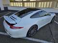 Porsche 911 911 Coupe 3.8 Carrera 4S E6 White - thumbnail 9