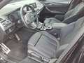 BMW X4 xDrive30d M Sport Navi Panorama RFK HiFi Negro - thumbnail 8