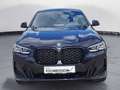 BMW X4 xDrive30d M Sport Navi Panorama RFK HiFi Negro - thumbnail 7