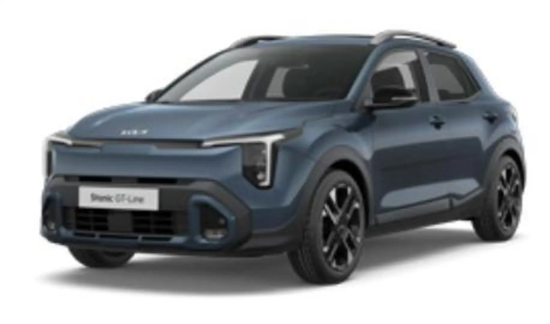 kia stonic