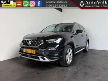 1.5 TSI Xperience Business Intense